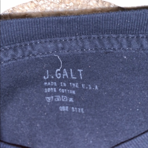 Brandy Melville Long Sleeve - Picture 3 of 3